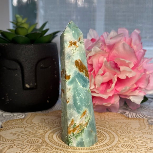 Amazonite Tower - Picture 3 of 7
